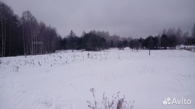 Участок 10 сот. (ИЖС)