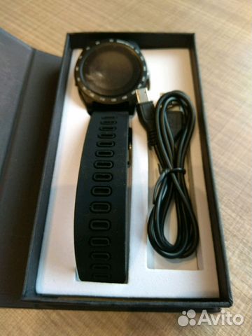 Смарт часы smart watch Z1