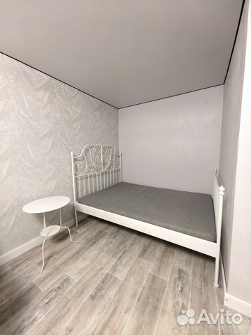 

1-к. квартира, 34,1 м², 2 кровати
