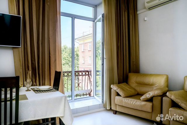 

2-к. квартира, 61,2 м², 2 кровати