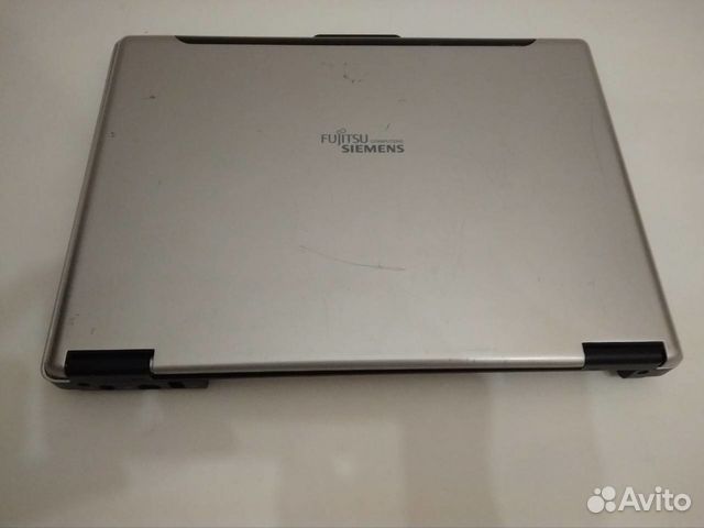 Корпус Fujitsu Siemens Amilo Si 1520