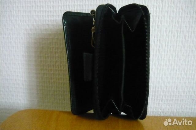 Кошелек для кючей и денег Pierre Cardin