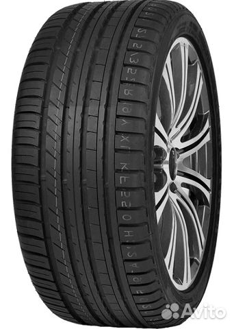 Летние шины 255/50/19 kinforest KF-550 XL Y