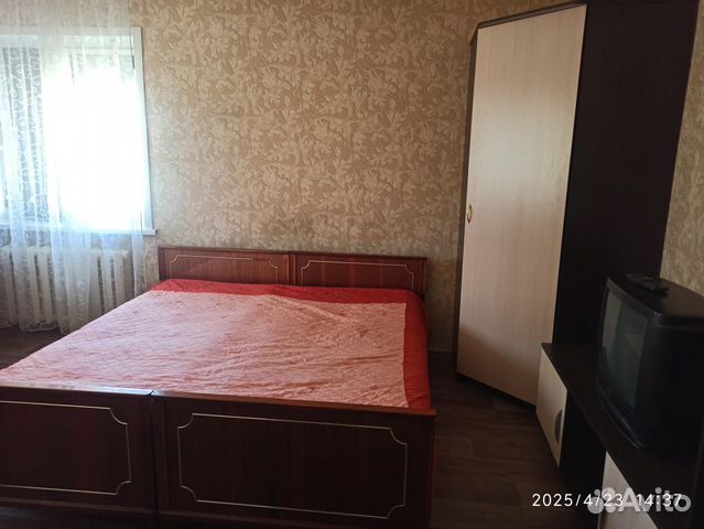

1-к. квартира, 29 м², 1 кровать