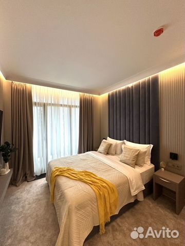 

Квартира-студия, 20,2 м², 1 кровать