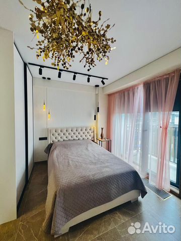 

Квартира-студия, 30 м², 5/8 эт.