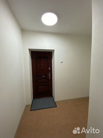

1-к. квартира, 36 м², 1 кровать