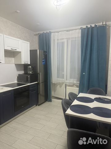 

2-к. квартира, 50,2 м², 4 кровати