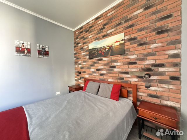 

3-к. квартира, 120 м², 5 кроватей