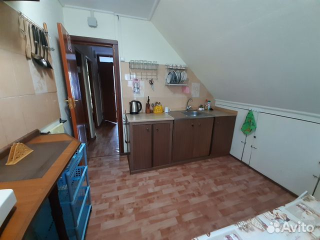 

2-к. коттедж, 35 м²