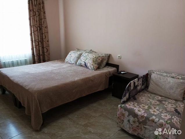 

2-к. квартира, 45 м², 5 кроватей