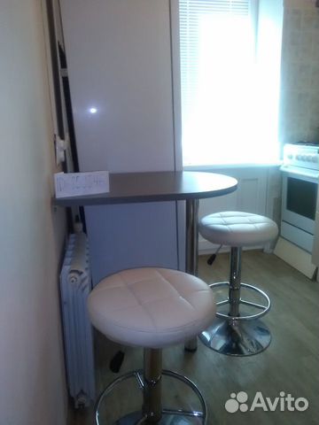 1-к квартира, 34 м², 3/4 эт. 1-к квартира, 34 м², 3/4 эт.