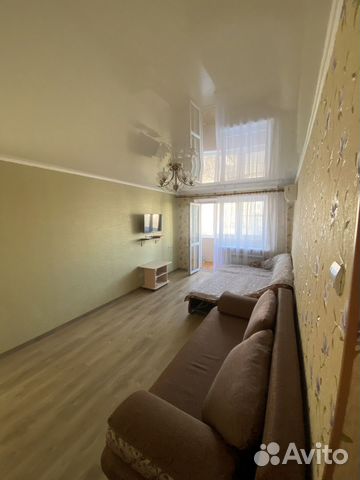 

2-к. квартира, 45 м², 3 кровати