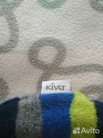 Шапка шлем Kivat
