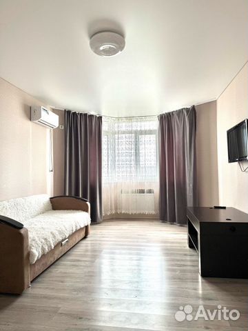 

2-к. квартира, 57 м², 3 кровати