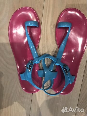 Furla, Albano Шлепанцы, мыльницы, босоножки, разны