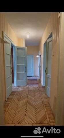 

3-к. квартира, 80 м², 5 кроватей