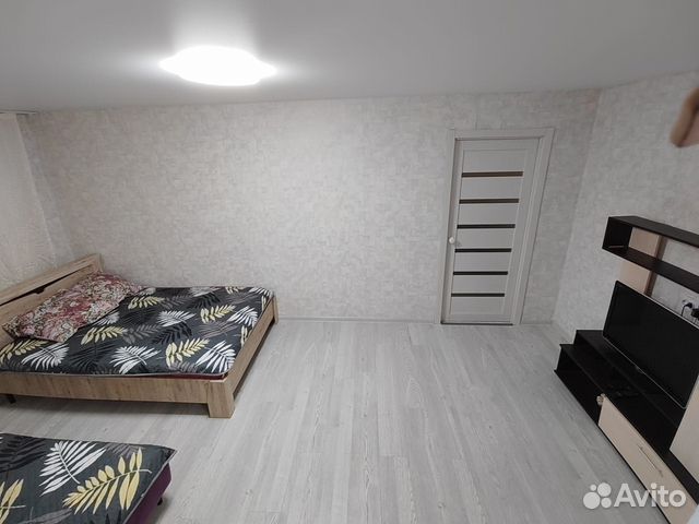

2-к. квартира, 44 м², 5 кроватей