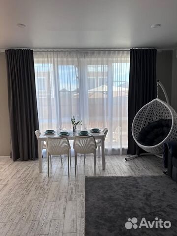 

3-к. дом, 55 м²