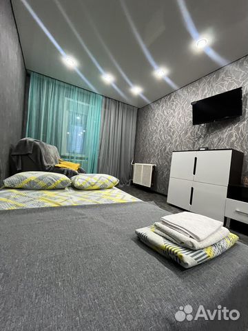

2-к. квартира, 56 м², 5 кроватей