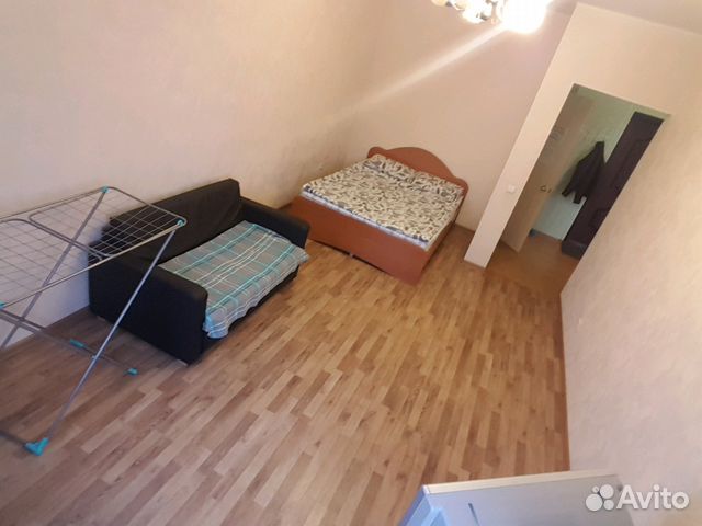 1-к квартира, 45 м², 9/12 эт. 1-к квартира, 45 м², 9/12 эт.