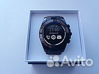 Smart Часы наручные sw007 Спорт SmartWatch
