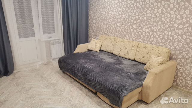 

2-к. квартира, 50 м², 2 кровати
