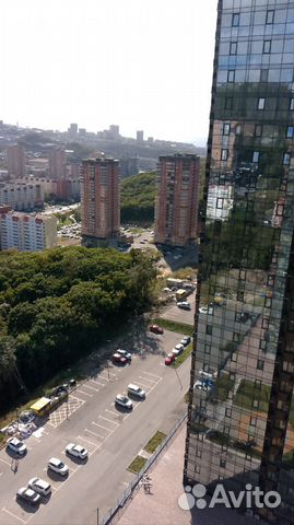 

1-к. квартира, 45 м², 2 кровати