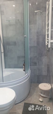 

Квартира-студия, 28 м², 1 кровать