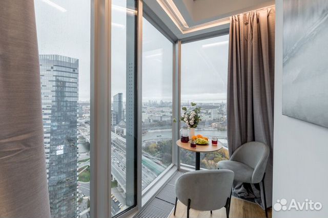 

Квартира-студия, 17,3 м², 1 кровать
