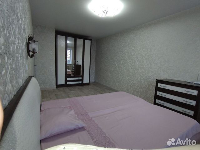 

1-к. квартира, 29,9 м², 1 кровать