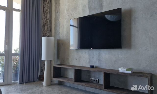 

2-к. квартира, 92 м², 2 кровати