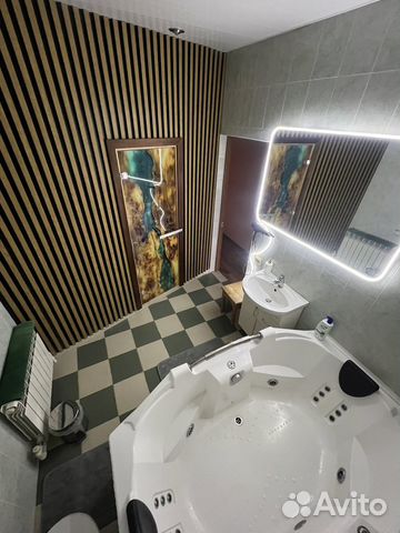 

4-к. коттедж, 171 м²