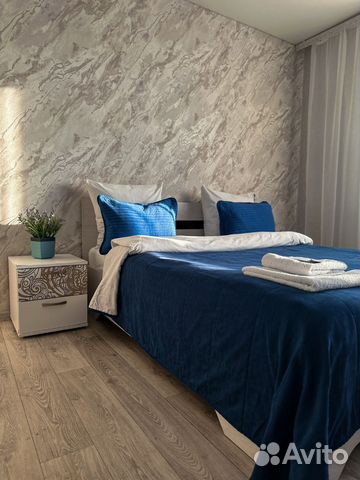 

Квартира-студия, 26 м², 1 кровать