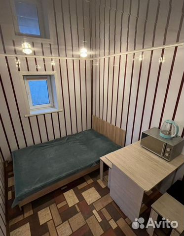 

2-к. дом, 25 м²