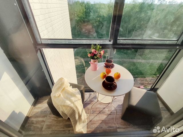

Квартира-студия, 16,2 м², 1 кровать