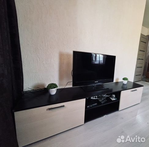 

1-к. квартира, 28,3 м², 2 кровати