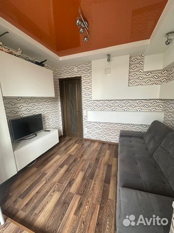 

3-к. квартира, 78 м², 4 кровати