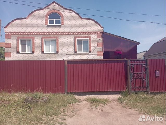 

5-к. дом, 130 м²