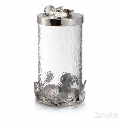 Michael Aram декоративные канистры /вазы Michael Aram декоративные канистры /вазы