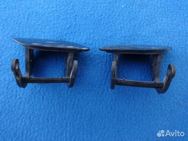 Крышка форсунки бмв Ф01-02 7-серия BMW F01-02