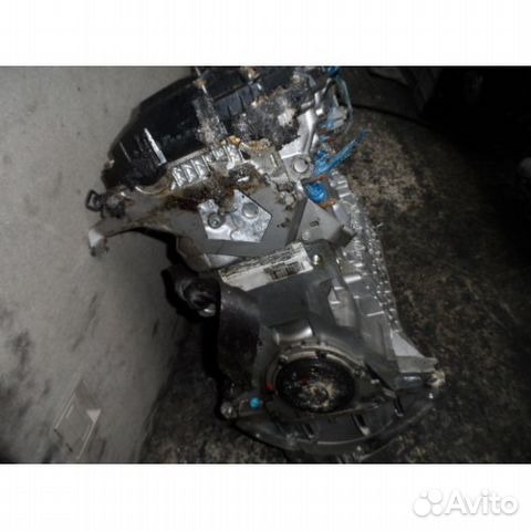 Двигатель BMW 5-Series E39 2.2 модель M54B25 Двигатель BMW 5-Series E39 2.2 модель M54B25
