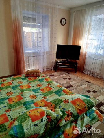 

3-к. дом, 82 м²