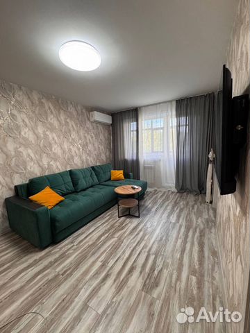 

3-к. квартира, 47 м², 3 кровати