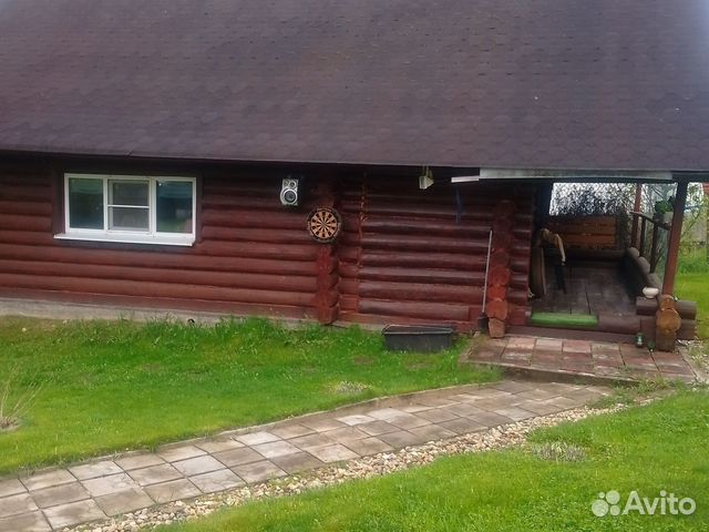 

2-к. дом, 48 м²