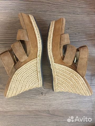Сабо UGG оригинальные Сабо UGG оригинальные