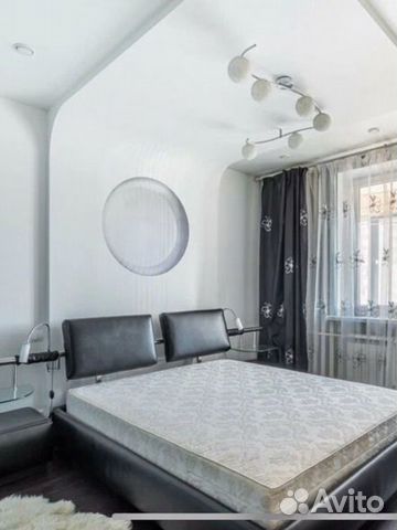 

2-к. квартира, 71 м², 2 кровати