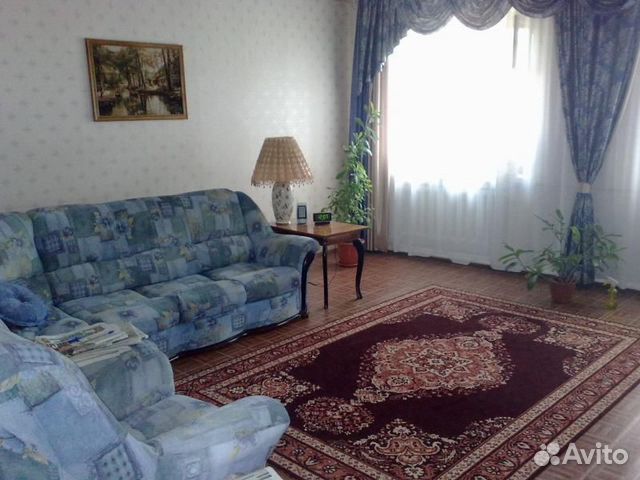 

5-к. дом, 200 м²