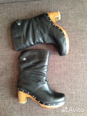 Сапоги ugg Сапоги ugg