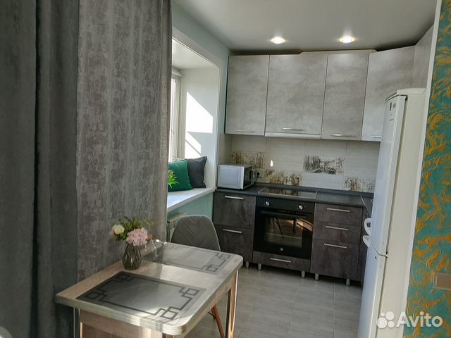 

Квартира-студия, 32 м², 3/5 эт.